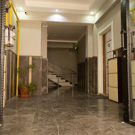 Kolejtepe Apartmani Gaziantep Exterior photo